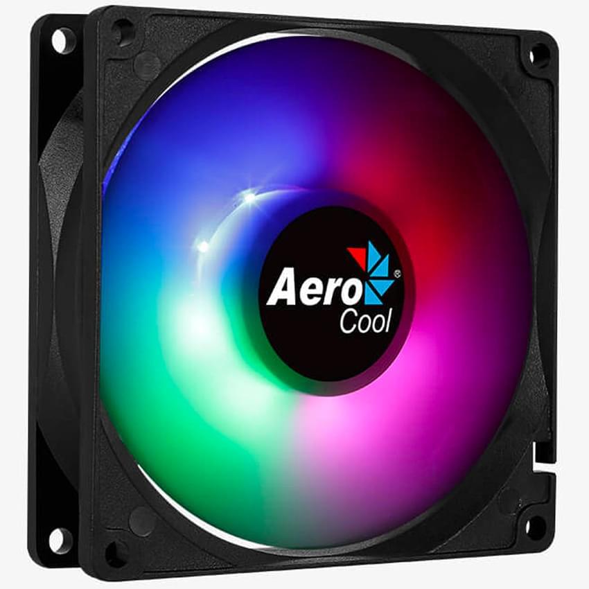 Cooler Fan Aerocool Frost 9 Frgb